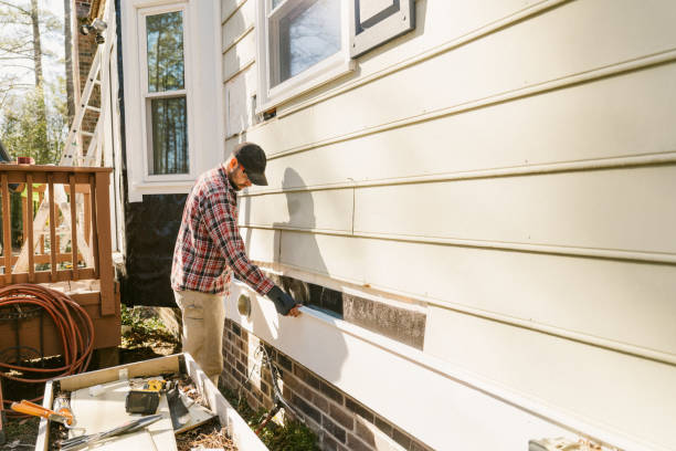 Top rated local Siding Installation specialists in Fort Eustis, VA